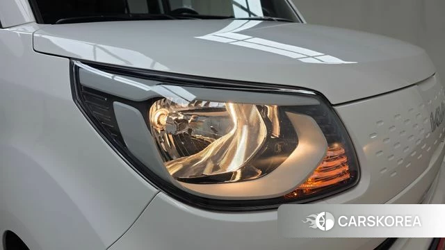 Kia The New Ray id 4793488 из Кореи 14