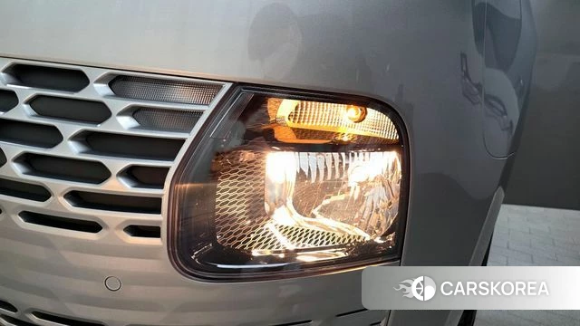 Hyundai Staria id 4224187 из Кореи 14