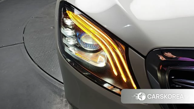 Mercedes-Benz S-Class W222 id 4351062 из Кореи 14