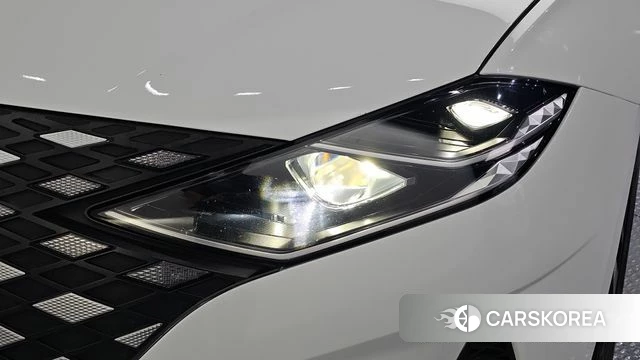 Hyundai The New Grandeur IG Hybrid id 4726161 из Кореи 14