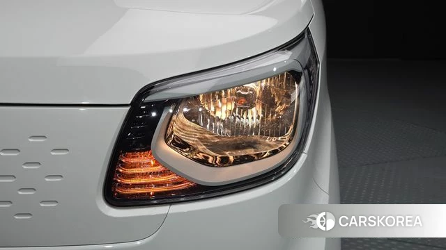 Kia The New Ray id 4614747 из Кореи 14