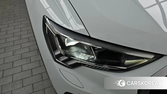 Audi Q3 (F3) id 4307986 из Кореи 14