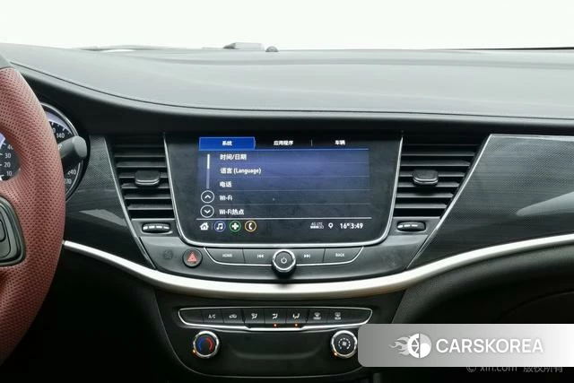 Buick Weilang id 4213952 из Китая 14