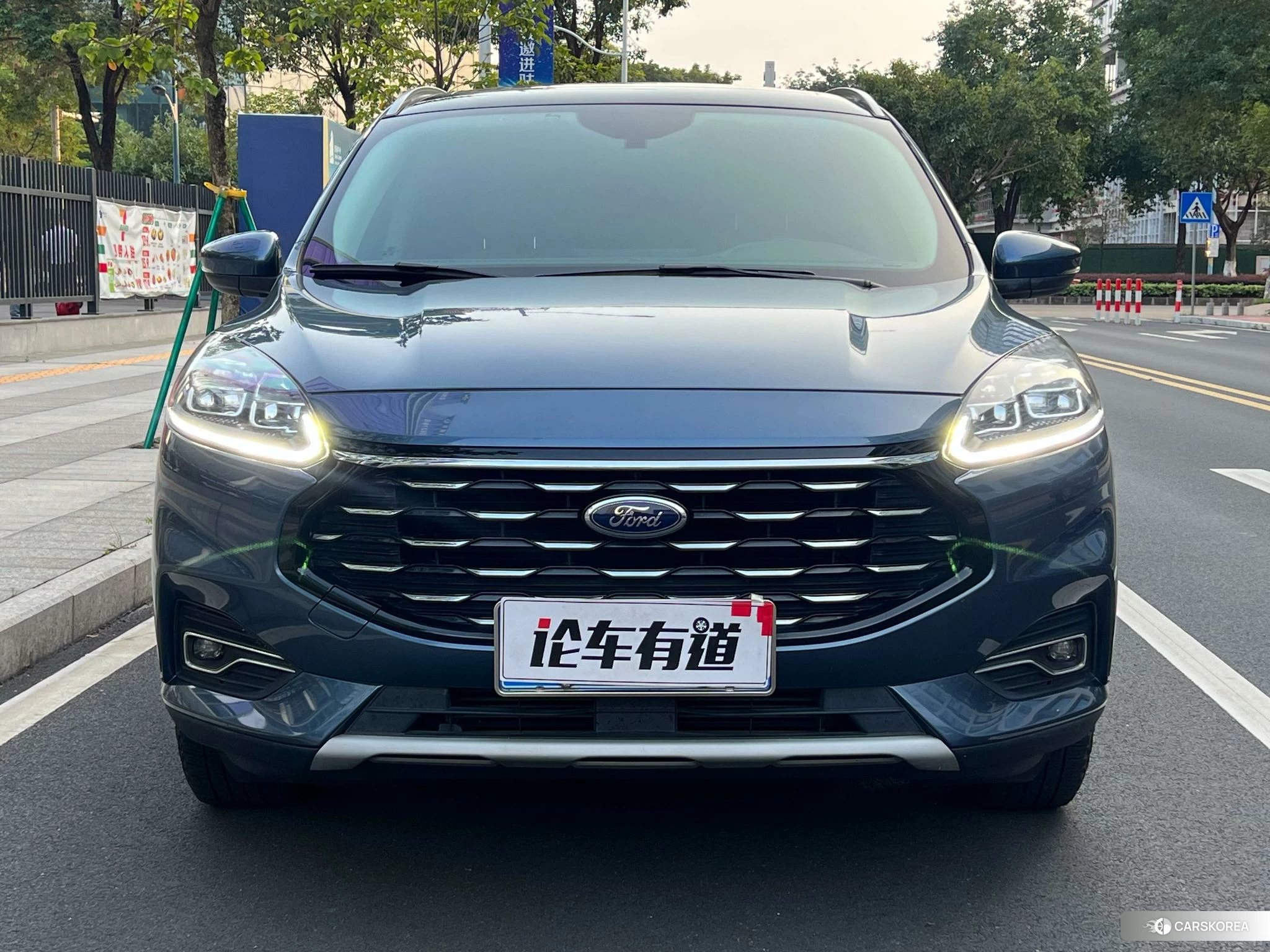Ford Ruiji id 4419112 из Китая 14