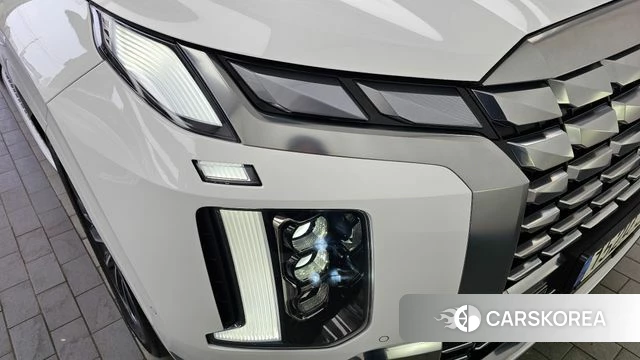 Hyundai The New Palisade id 4745093 из Кореи 14