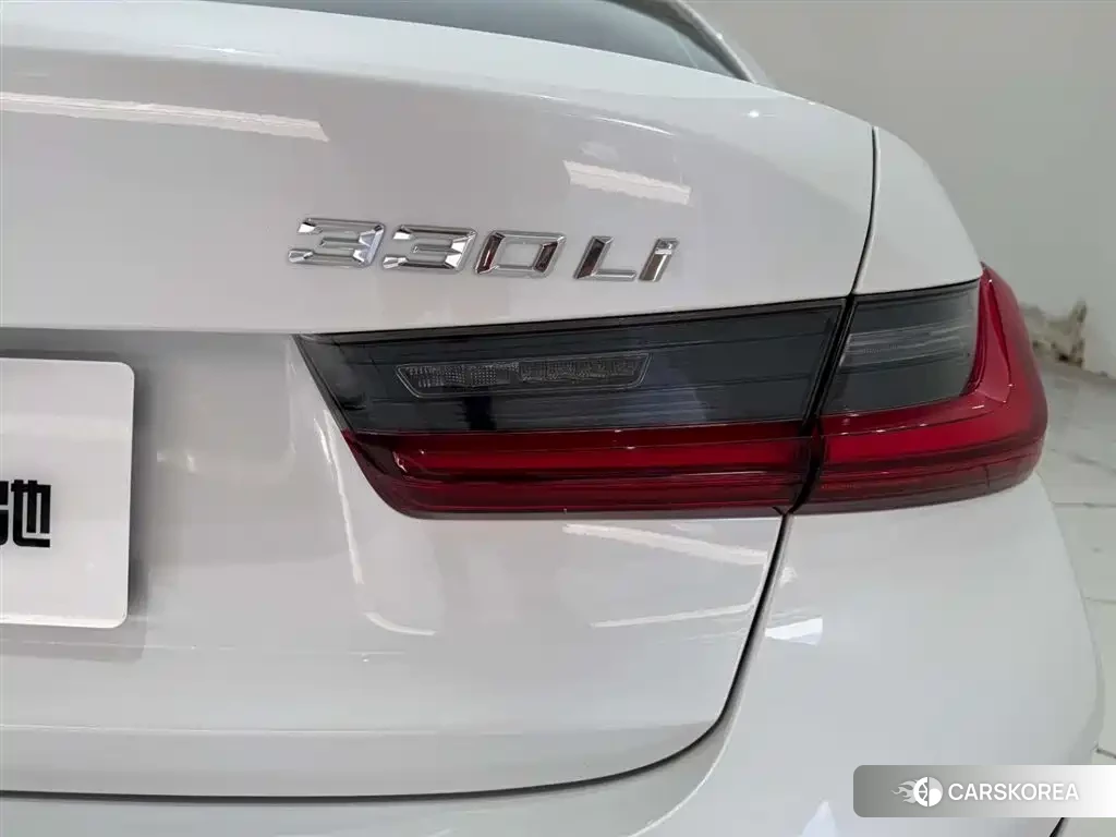 BMW 3 series id 4570729 из Китая 14