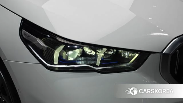 BMW 5 Series (G60) id 4571533 из Кореи 14