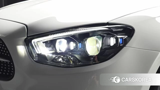 Mercedes-Benz E-Class W213 id 4835620 из Кореи 14