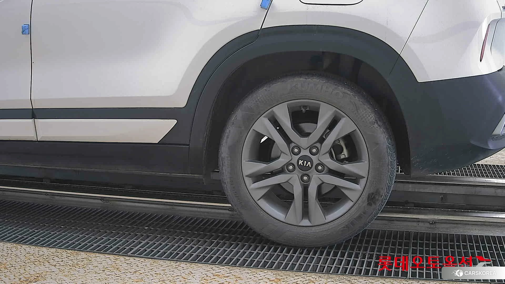 Kia Seltos id 4296865 из Кореи 14