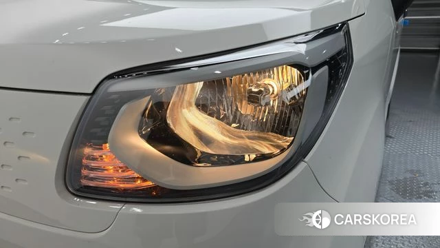 Kia The New Ray id 4900347 из Кореи 14