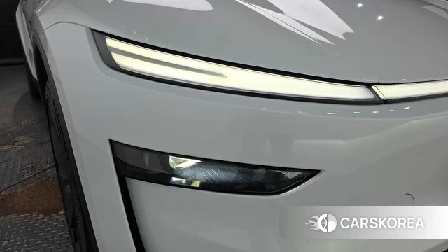 Tesla Model Y id 4847291 из Кореи 14