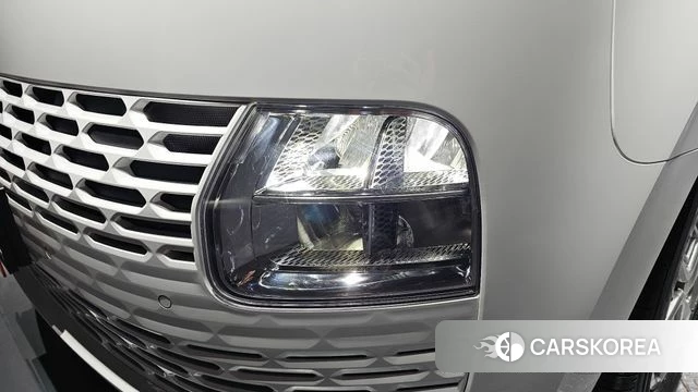 Hyundai Staria id 4242921 из Кореи 14