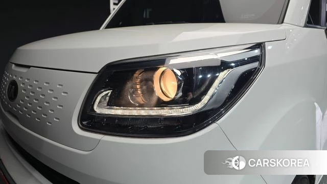 Kia The New Ray id 4250315 из Кореи 14
