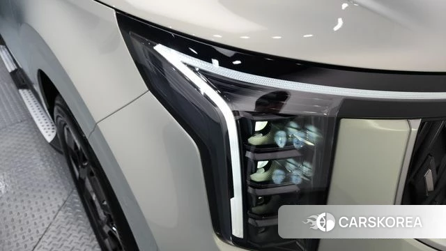 Kia The New Carnival 4th Generation id 4579102 из Кореи 14