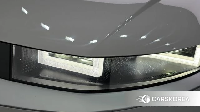 Hyundai Ionic 5 id 4573148 из Кореи 14