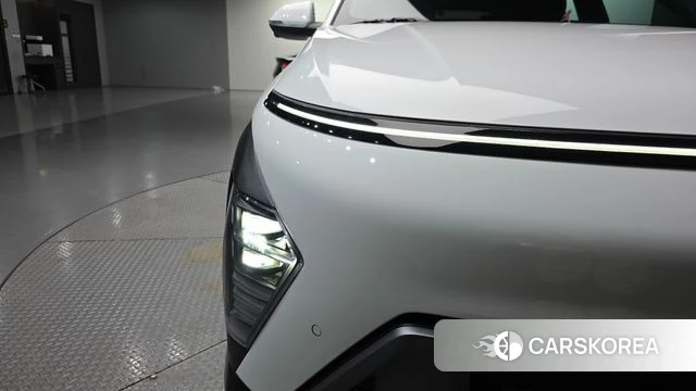 Hyundai Kona Hybrid (SX2) id 4408725 из Кореи 14