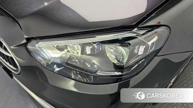 Mercedes-Benz E-Class W213 id 4293845 из Кореи 14