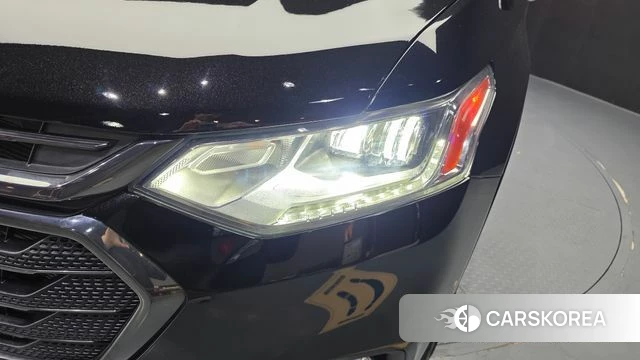 Chevrolet (GM Daewoo) Traverse id 4304421 из Кореи 14