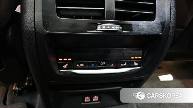 BMW X4 (G02) id 4187133 из Кореи 14