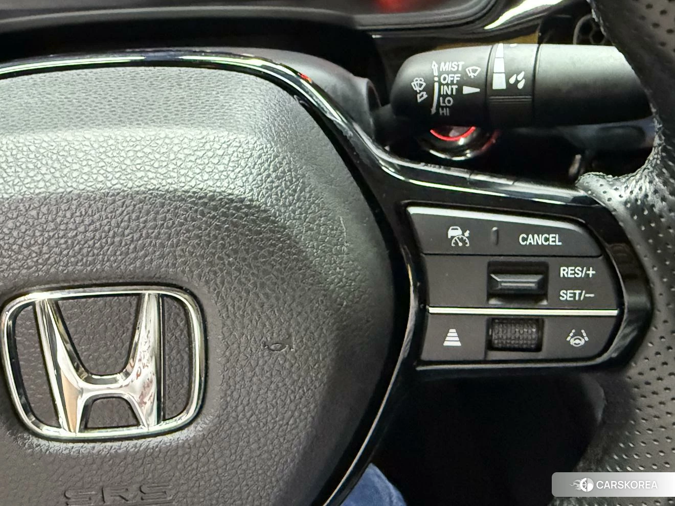 Honda Civic id 4454480 из Китая 14