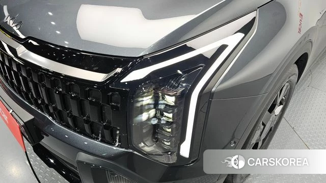 Kia The New Sportage 5th Generation Hybrid id 4413838 из Кореи 14