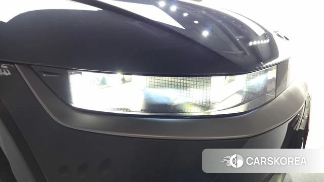 Hyundai Ionic 5 id 4929724 из Кореи 14