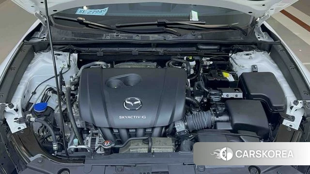 Mazda CX-4 id 4273059 из Китая 14