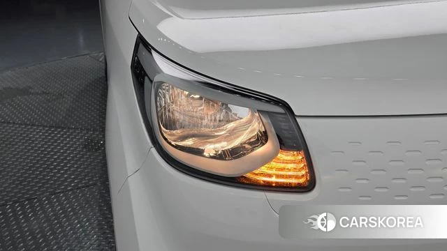 Kia The New Ray id 4593126 из Кореи 14