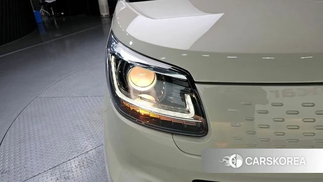 Kia The New Ray id 4396664 из Кореи 14