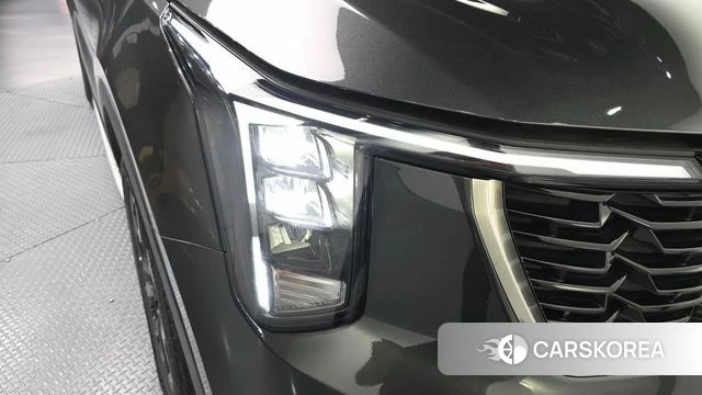 Kia The New Sorento 4th Generation id 4432643 из Кореи 14