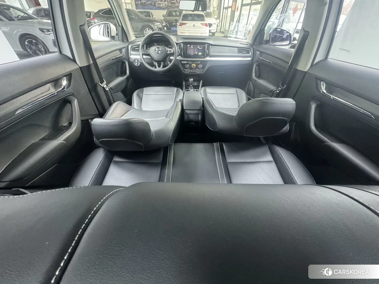 Skoda Komik GT id 4461333 из Китая 14