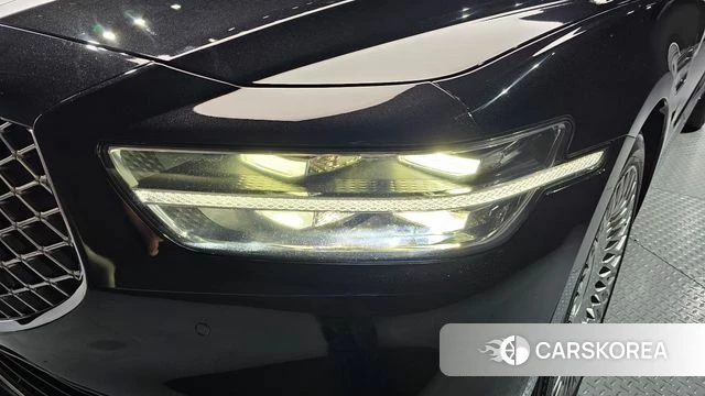 Genesis G90 id 4416796 из Кореи 14