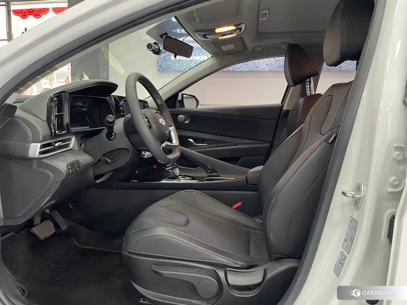 Hyundai Elantra id 4622667 из Китая 14