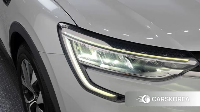 Renault Korea (Samsung) XM3 id 4409966 из Кореи 14