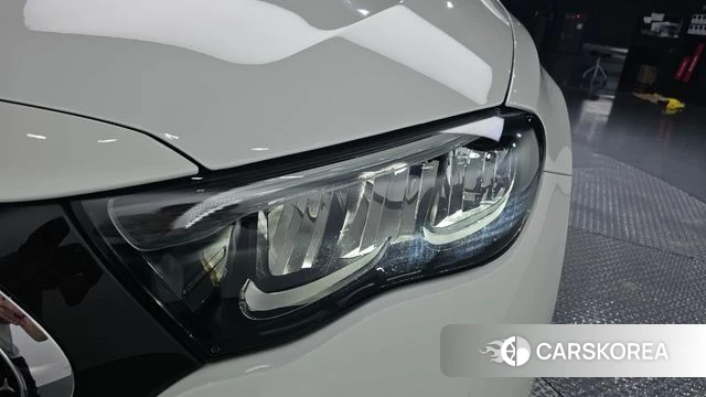 Mercedes-Benz E-Class W214 id 4533223 из Кореи 14