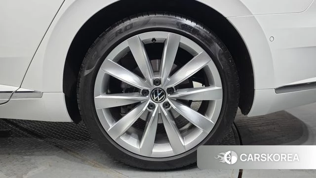 Volkswagen Arteon id 4591052 из Кореи 14
