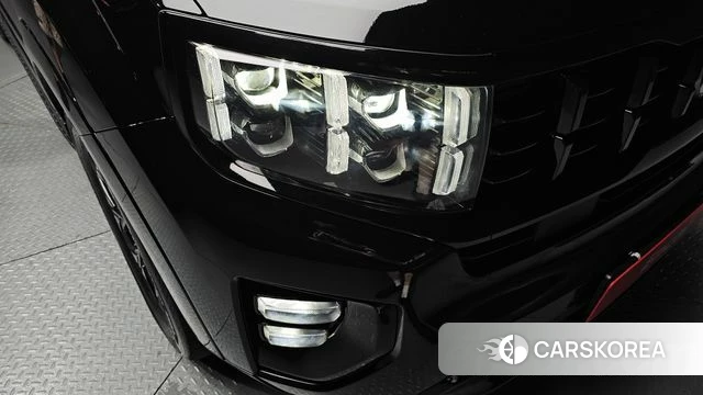 Kia Mohave Master id 4770251 из Кореи 14