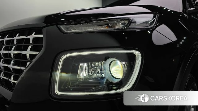 Hyundai Venue id 4202596 из Кореи 14