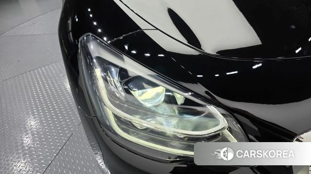 Kia More K9 id 4344555 из Кореи 14