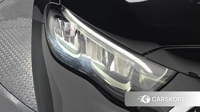 Mercedes-Benz E-Class W214 id 4612366 из Кореи 14