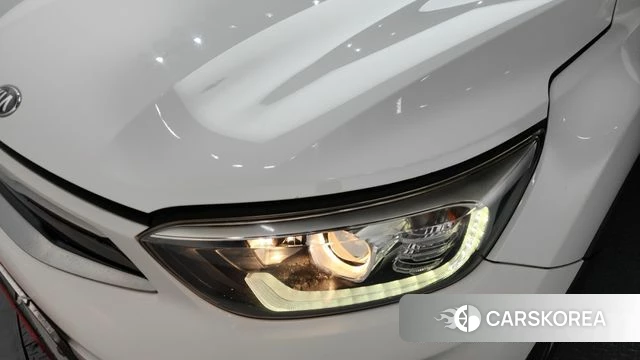 Kia Stonic id 4435678 из Кореи 14