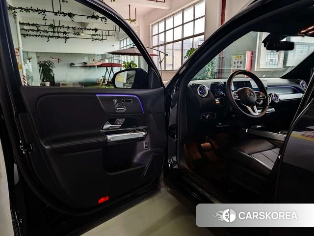 Mercedes-Benz GLB id 4359629 из Китая 14