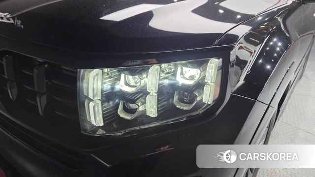 Kia Mohave Master id 4195769 из Кореи 14