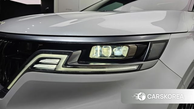 Kia Carnival 4th generation id 4410272 из Кореи 14