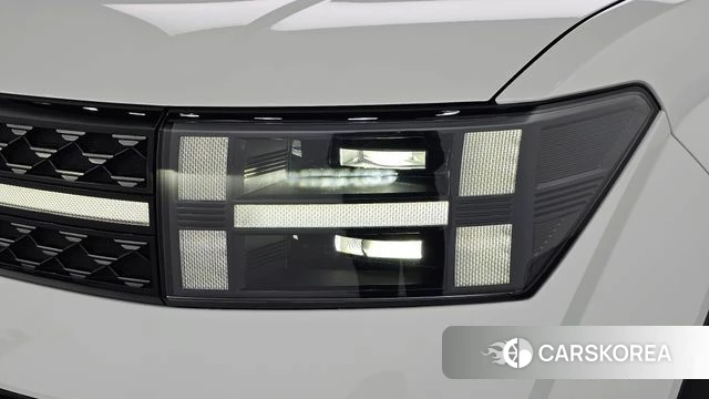 Hyundai Santa Fe (MX5) id 4879723 из Кореи 14