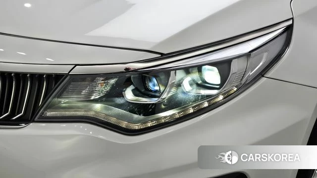 Kia The New K5 2nd generation id 4944149 из Кореи 14