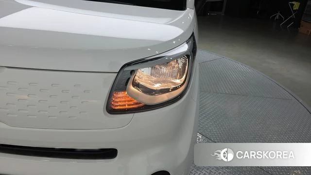 Kia The New Ray id 4501597 из Кореи 14
