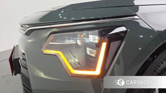 Kia Di Ol Nu Niro id 4281731 из Кореи 14