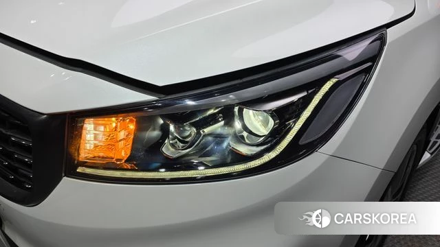 Kia The New Carnival id 4770364 из Кореи 14