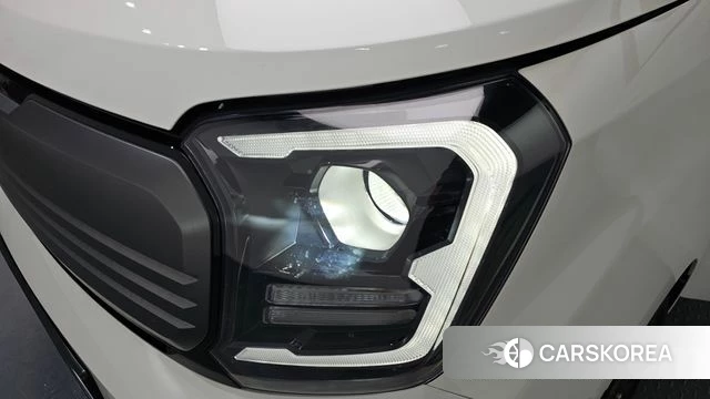 Kia The New Kia Ray id 4186334 из Кореи 14